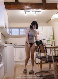 NO.107 Zia MilkyBomb Zia  Vol.001 - Cooking 1(68)